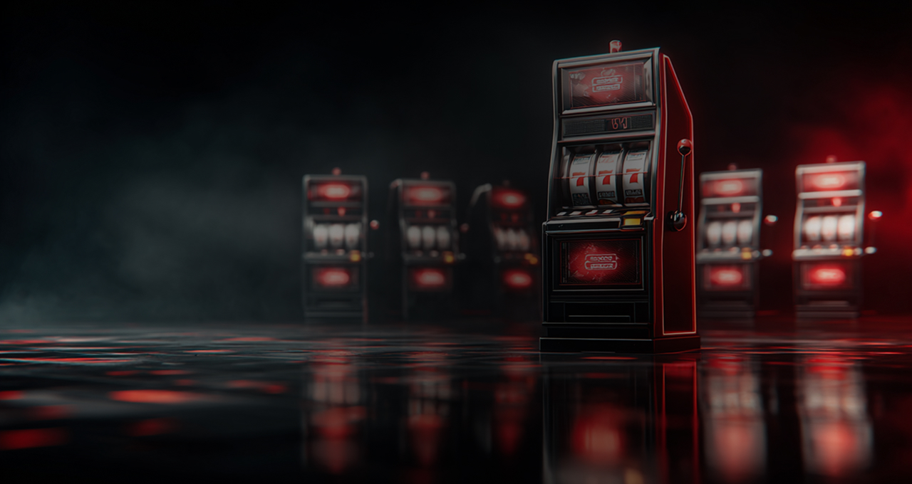 PokerStars Casino